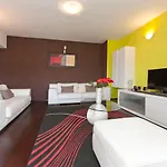 Brioni View Apartmán
