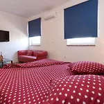Apartmán Brioni View