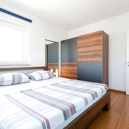 Apartmán Brioni View Fažana